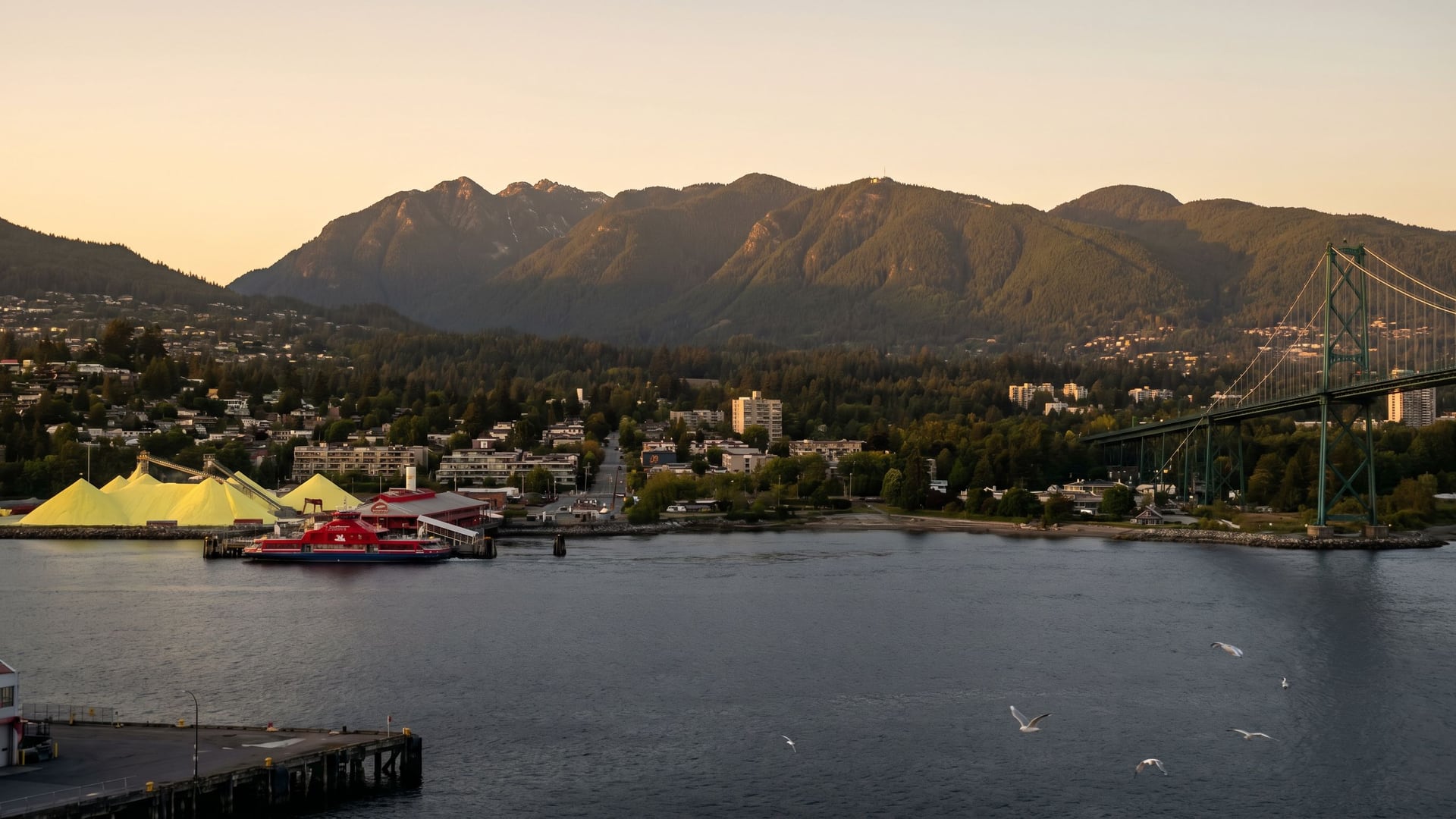 Plumber North Vancouver - Right Choice Plumbing hot water tank repair & drain cleaning in North Vancouver, BC