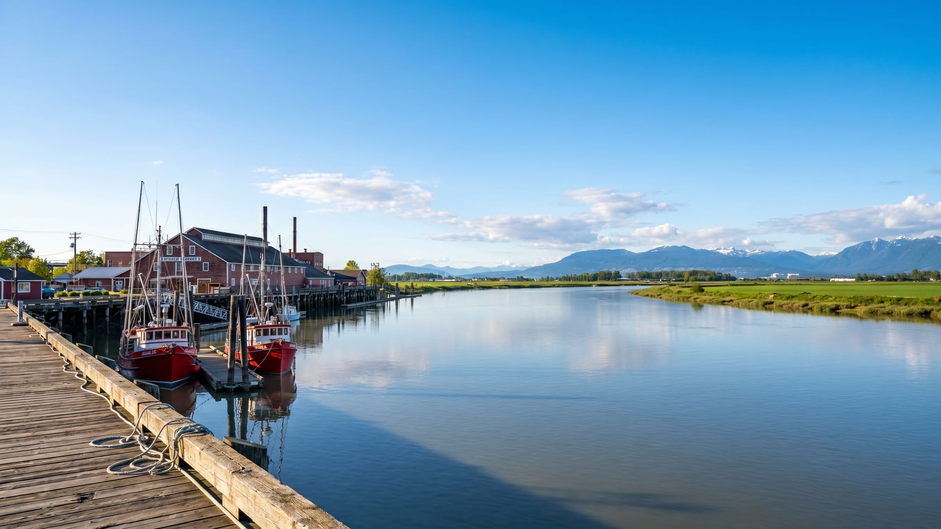 Plumber Richmond - Right Choice Plumbing plumber, drainage & sewer line repair in Richmond, BC