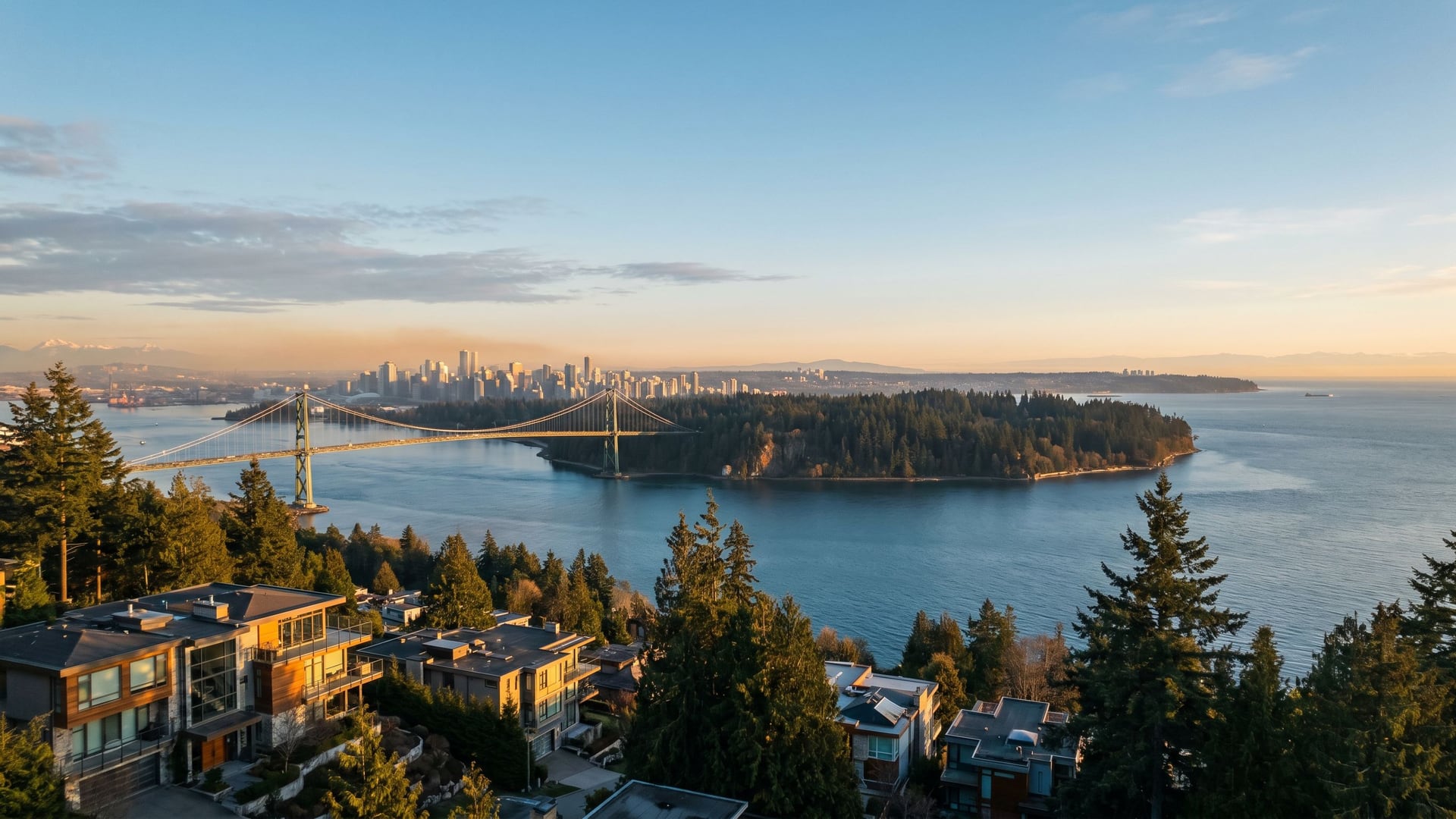 Plumber West Vancouver - Right Choice Plumbing premium plumber & perimeter drainage in West Vancouver, BC